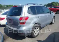2016 Subaru Forester фото