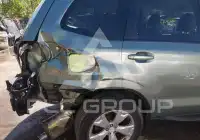 2016 Subaru Forester фото
