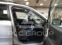 2016 Subaru Forester фото