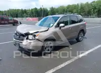 2016 Subaru Forester фото