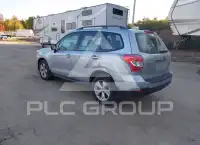 2016 Subaru Forester фото