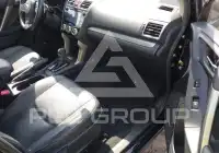 2016 Subaru Forester фото