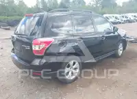 2016 Subaru Forester photo