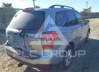 2016 Subaru Forester photo