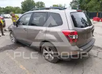 2016 Subaru Forester фото