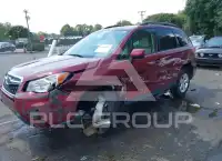 2016 Subaru Forester photo
