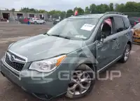 2016 Subaru Forester фото