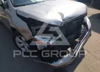 2016 Subaru Forester фото