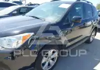 2016 Subaru Forester photo