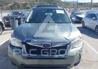 2016 Subaru Forester фото