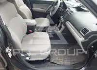 2016 Subaru Forester фото
