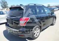 2016 Subaru Forester photo