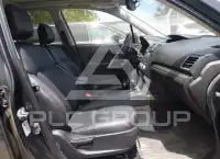 2016 Subaru Forester photo
