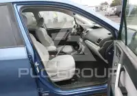 2016 Subaru Forester фото