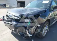 2016 Subaru Forester фото