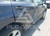 2016 Subaru Forester photo