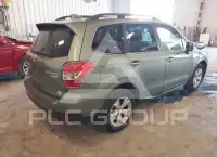 2016 Subaru Forester фото