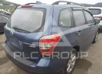 2016 Subaru Forester photo