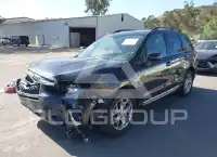 2016 Subaru Forester фото