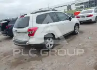 2016 Subaru Forester photo