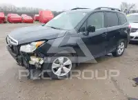 2016 Subaru Forester photo