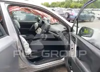 2016 Subaru Forester фото