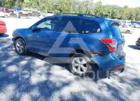 2016 Subaru Forester фото