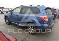2016 Subaru Forester фото