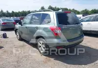 2016 Subaru Forester фото