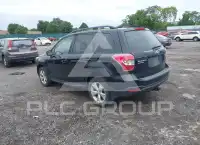 2016 Subaru Forester фото