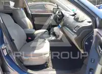 2016 Subaru Forester фото