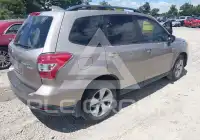 2016 Subaru Forester фото
