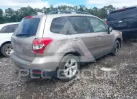 2016 Subaru Forester photo