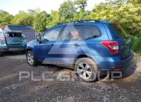2016 Subaru Forester фото