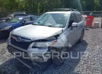 2016 Subaru Forester photo