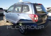 2016 Subaru Forester photo