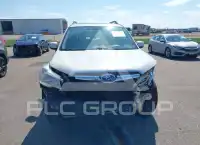 2016 Subaru Forester фото