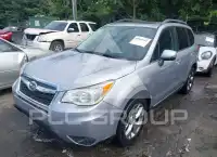 2016 Subaru Forester photo