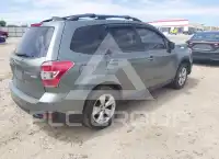 2016 Subaru Forester photo