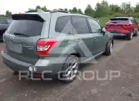 2016 Subaru Forester фото