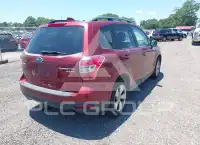 2016 Subaru Forester photo