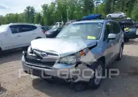 2016 Subaru Forester photo