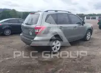 2016 Subaru Forester фото