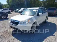 2016 Subaru Forester фото