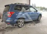 2016 Subaru Forester фото