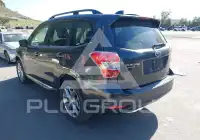 2016 Subaru Forester фото