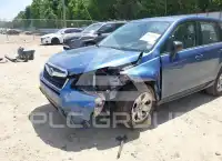 2016 Subaru Forester photo
