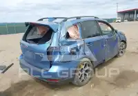 2016 Subaru Forester photo