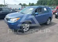 2016 Subaru Forester photo