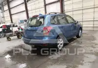 2016 Subaru Forester фото